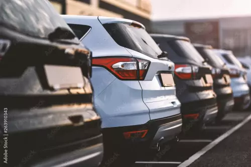 Rental Solutions for Businesses