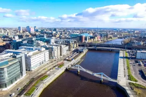 Hillington Branch (Glasgow)