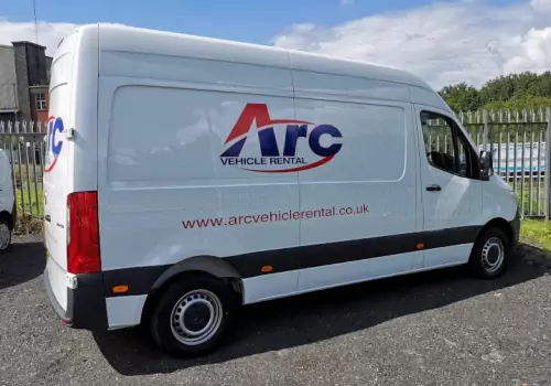 Leasing Commercial Vehicles – Tax Benefits for you and your company