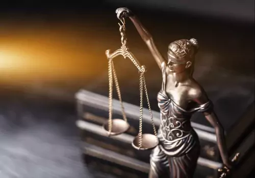 Are You Breaking The Law?