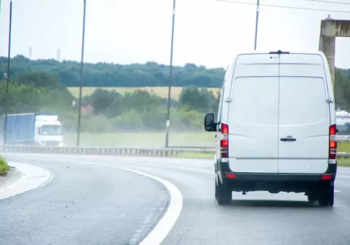 Average Diesel Prices Now At Highest Point Since August 2015