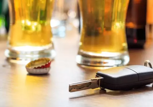 Transport Minister Announces New Course To Educate Drink Drivers Of The Dangers Of Drug Driving.