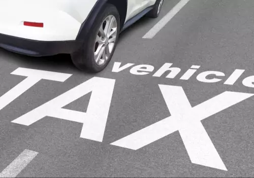 Changes To Tax Treatment Of Diesel Vehicles To Be Announced In The Autumn