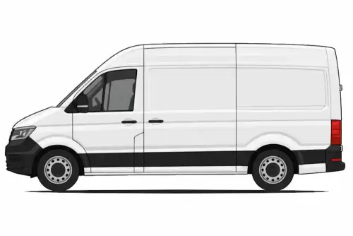 MWB Panel Van