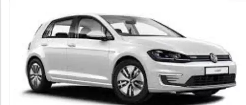 Medium Size Car - Auto