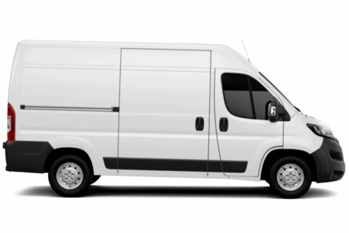 MWB Panel Van